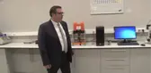 Yeni Ar-Ge Merkezi Kuruldu