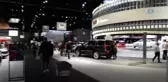 110. La Auto Show Kapılarını Açtı
