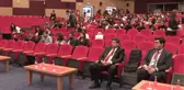 4. Trakya Bilim Şenliği Başladı