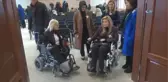 AK Parti Bursa Milletvekili Karaburun: 