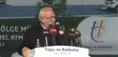 AK Parti Grup Başkanvekili Mustafa Elitaş: 