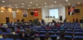 AK Parti'li Aktay: 