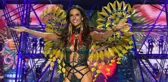 Alessandra Ambrosio, 18 yıllık Victoria's Secret Yolculuğunu Noktaladı