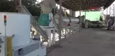 Antalya Kömüre Meydan Okuyan Çevreci Yakıt