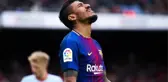 Barcelona Evinde Celta Vigo'yu Geçemedi