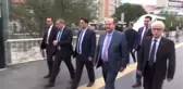 Başkan Özakcan, Engelli Bireyler ile Yemekte Buluştu