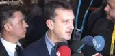 Beşiktaş Basın Sözcüsü Albayrak 3-0 Kazandık, Daha Fazla da Olabilirdi