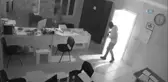 Bu Hırsızları İhbar Edene 50 Bin TL Ödül