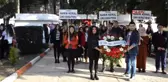 Çanakkale Namık Kemal Mezarı Başında Anıldı