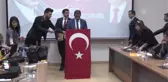 CHP'den Mersin'de 