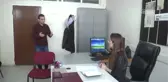 Engellilere Yardımcı Olmak İçin İşaret Dili Öğrendi