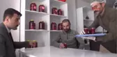 Erzurum Dr. Ekinci Sağlık İçin Turşu Suyu İçin