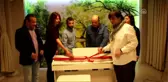 Festivalde Topladıkları Bağışlarla Engellilere Piyano Aldılar