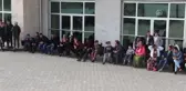 Görevlendirme Yapılan Belediyeden Engelliler İçin Etkinlik - Şırnak