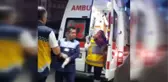 Isparta'da Silahlı Kavga: 1 Yaralı
