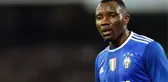 Juventus, Galatasaray'ın İstediği Asamoah'a Yeni Sözleşme Teklif Edecek