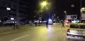 Kadıköy'de Otomobil Motosiklete Çarptı: 1 Ölü, 1 Yaralı