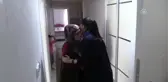 Karaaslan, Soma'da Maden Şehidinin Ailesini Ziyaret Etti