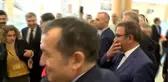 Kemal Kılıçdaroğlu, Narenciye Üreticilerinin Sorunlarını Dinledi