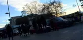 Kız Arkadaşıyla Tartışan Şahıs Otomobilini Yakmaya Çalıştı