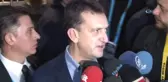 Metin Albayrak: 