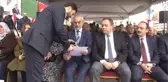 Şehit Hasan Koçer Sosyal Hizmet Merkezi Kağıthane'de Açıldı