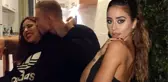 Hamdi Alkan'ın Kızı Zeynep Yıkılacak! Sevgilisinin Bir Erkekle Dudak Dudağa Fotoğrafı Çıktı