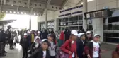Şırnaklı Öğrencilere 5 Yıldızlı Gezi