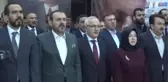 AK Parti Genel Başkan Yardımcısı Ünal: 