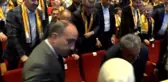 AK Parti'li Yazıcı: 