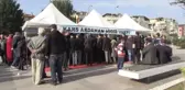 Başbakan Yardımcısı Işık, Kocaeli'de