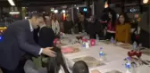 Başkan Eroğlu'dan Engelli Öğrencilere Sürpriz Ziyaret