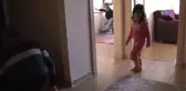 Bedensel Engelli Aile Yaşam Mücadelesi Veriyor