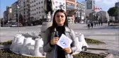 Denizli Öğrencilerden Engellilere Yalnız Değilsin Videosu