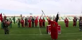 Denizlispor Yönetim Kurulu Üyeleri Ampute Futbol Takımı ile Maç Yaptı
