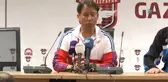 Gaziantepspor - İstanbulspor Maçının Ardından