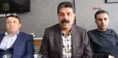 Hakkari'de, Engelliler Unutulmadı