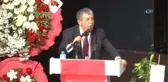 İlçe Başkanı Güzelbahçe Kongresinde Ateş Püskürdü