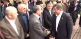İzmir AK Parti'li Davutoğlu New York'ta Sunulan Belgelerin Bizim Açımızdan Hükmü Yoktur
