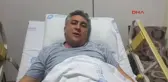 İzmir Güzelbahçe Belediye Başkanı Mustafa İnce, Silahlı Saldırıda Yaralandı