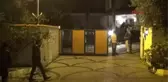 İzmir - Güzelbahçe Belediye Başkanı Mustafa İnce, Silahlı Saldırıda Yaralandı