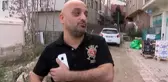 Kadıköy'de 5'inci Kattan Düşen İşçi Hayatını Kaybetti