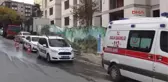 Kadıköy'de Çalıştığı İnşaatın 5'inci katından Düşen İşçi Öldü