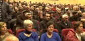 Malatya CHP'li Ağbaba Kılıçdaroğlu'na Dokunulursa Türkiye'yi Onun Başına Yıkarız