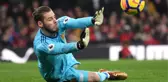 Manchester United'ın Kalecisi David de Gea'dan Muhteşem Performans