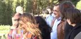 Müzisyen Burhan Şeşen'in Oğlu Serhan Şeşen Mezarı Başında Anıldı