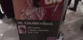 Nil Karaibrahimgil'den Kızlara Tavsiye: Tek Taşınızı Kendiniz Alın