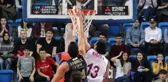 Olaylı Maçta Kazanan Fenerbahçe