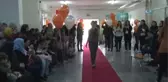 Prenses Nesrin El-Haşimi Arap Dünyasına Veryansın Etti