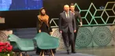 Prof. Gelenbe, İran Hazreti Mustafa Bilim Ödülünü Aldı
